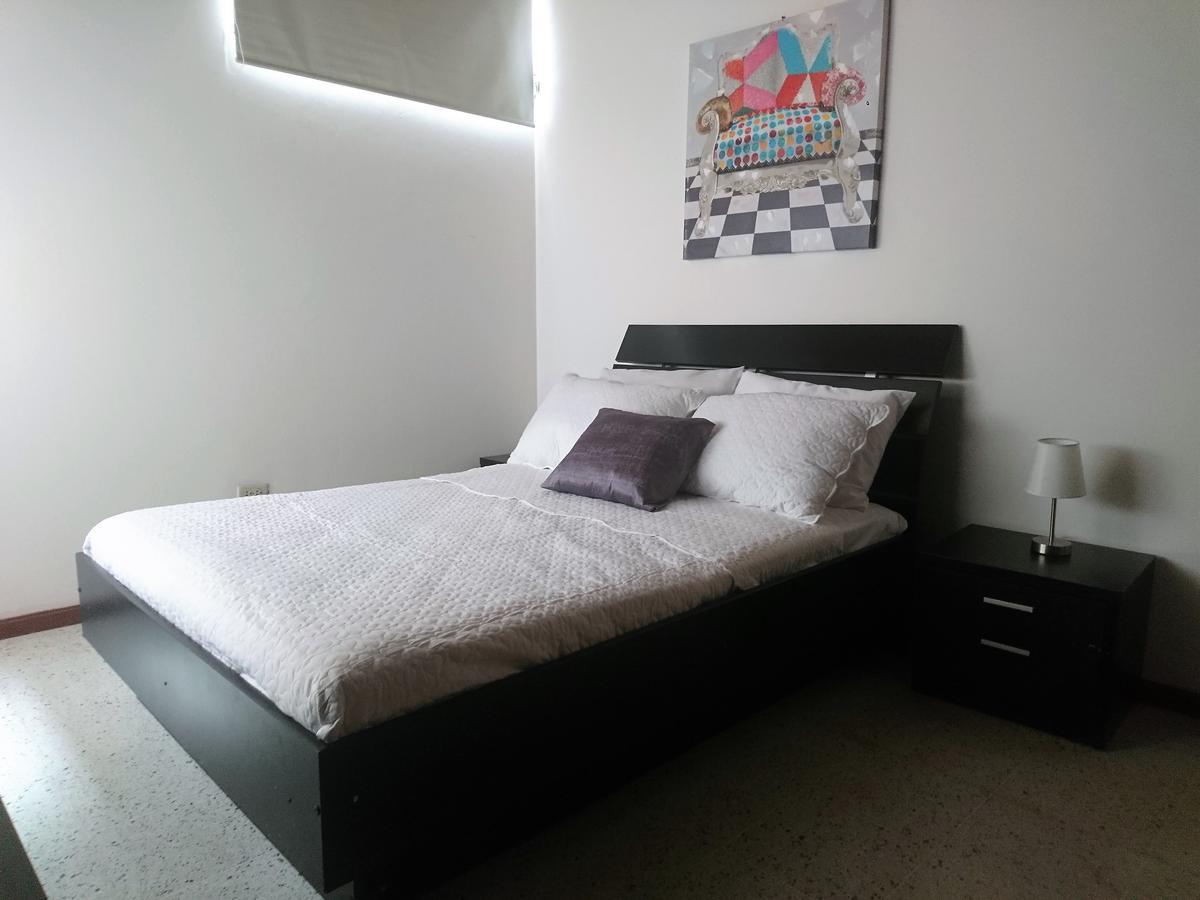 Hotel Boutique San Benito 산살바도르 외부 사진
