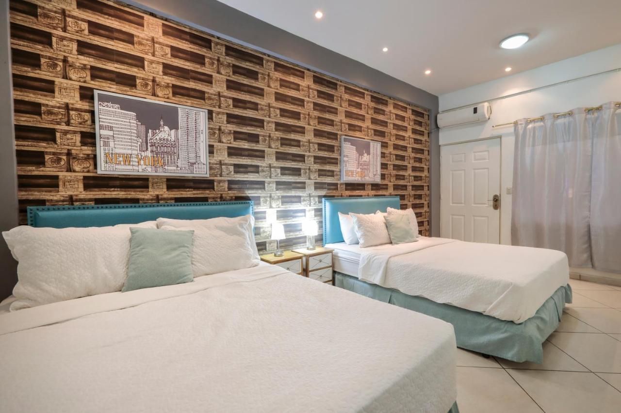 Hotel Boutique San Benito 산살바도르 외부 사진