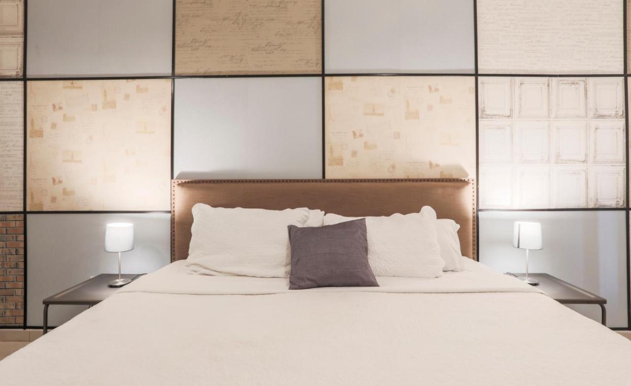 Hotel Boutique San Benito 산살바도르 외부 사진