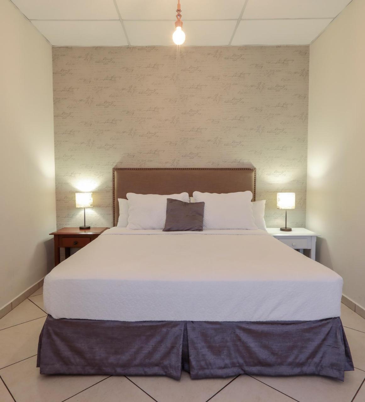 Hotel Boutique San Benito 산살바도르 외부 사진