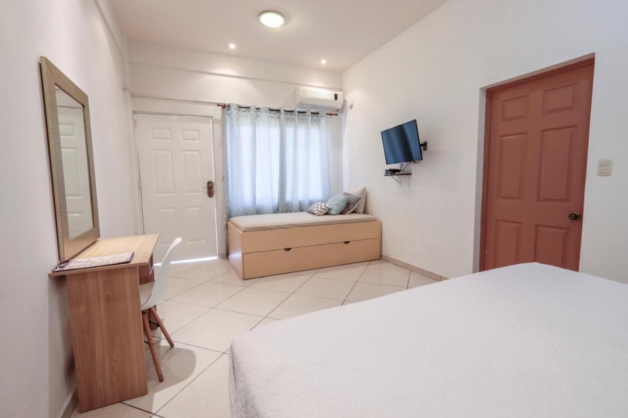 Hotel Boutique San Benito 산살바도르 외부 사진