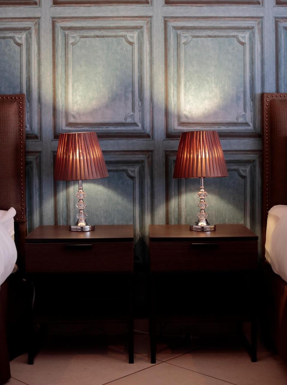 Hotel Boutique San Benito 산살바도르 외부 사진
